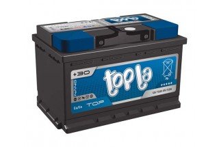Аккумулятор Topla TOP 75 A/h 720A