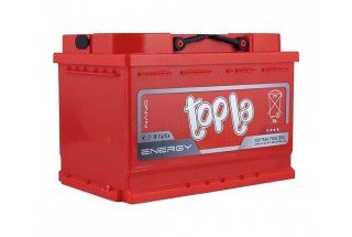 Аккумулятор Topla Energy 75 Ah 750 A