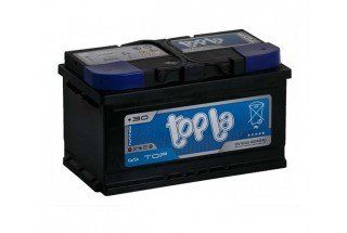 Аккумулятор Topla TOP 85 Ah 800 A