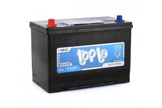 Аккумулятор Topla 95 Ah 850 (EN) L+