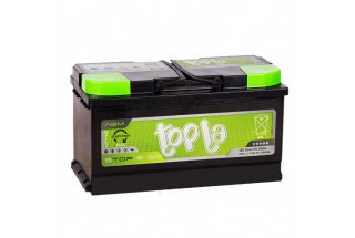 Аккумулятор Topla TOP AGM Stop & Go 95 A/h 850A
