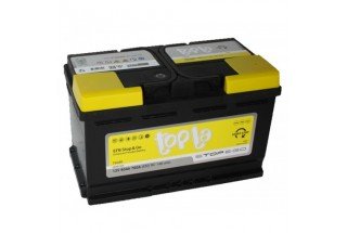 Аккумулятор Topla EFB Stop & Go 80 A/h 760A R+
