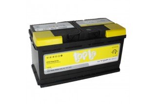 Аккумулятор Topla EFB Stop & Go 90 A/h 850A R+