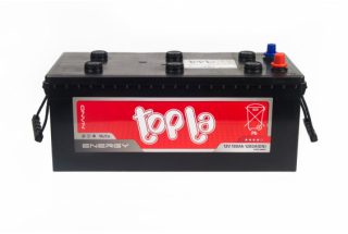 Аккумулятор Topla Energy 190 A/h 1200A R+