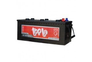 Аккумулятор Topla energy 200 A/h 1300A L+