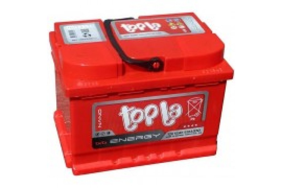 Аккумулятор Topla Energy 60 A/h 600A