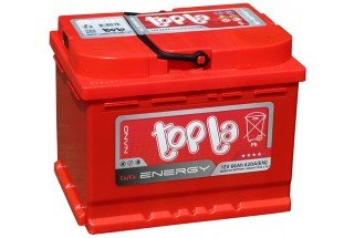 Аккумулятор Topla Energy 66 A/h 640A