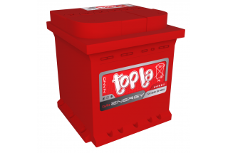 Аккумулятор Topla Energy 45 A/h 400A R+