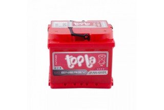 Аккумулятор Topla Energy 45 A/h 420A R+