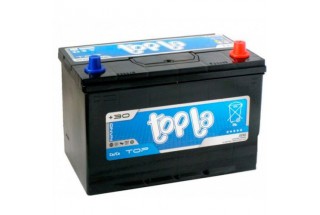 Аккумулятор Topla 105 Ah 900A (EN) R+