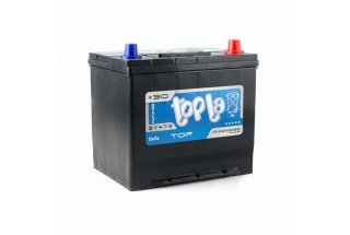 Аккумулятор Topla 65 Ah 650 (EN) R+