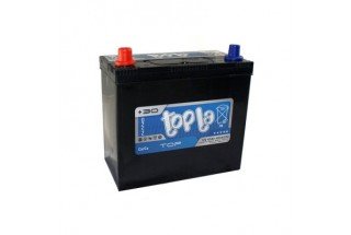 Аккумулятор Topla TOP Asia 45 A/h 400A L+