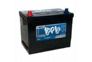 Аккумулятор Topla 75 Ah 740A (EN) L+