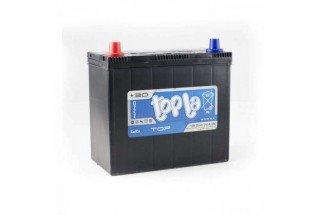 Аккумулятор Topla 55 Ah 490 (EN) L+