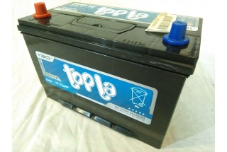 Аккумулятор Topla 105 Ah 900A (EN) L+