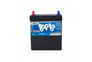 Аккумулятор Topla TOP Asia 35 A/h 300A L+