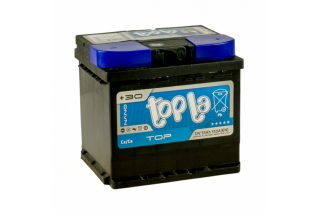 Аккумулятор Topla TOP 55 A/h 560A