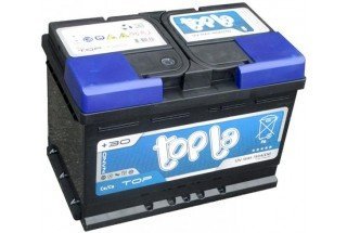 Аккумулятор Topla TOP 78 A/h 750A