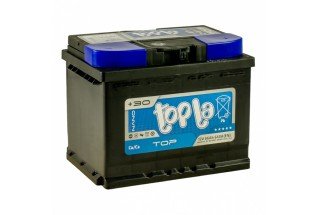 Аккумулятор Topla TOP 66 A/h 640A R+