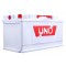 Аккумулятор UNO 6CТ-100 (100 A/h) 800 A