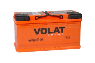 Аккумулятор VOLAT Prime 110 A/h 950А R+