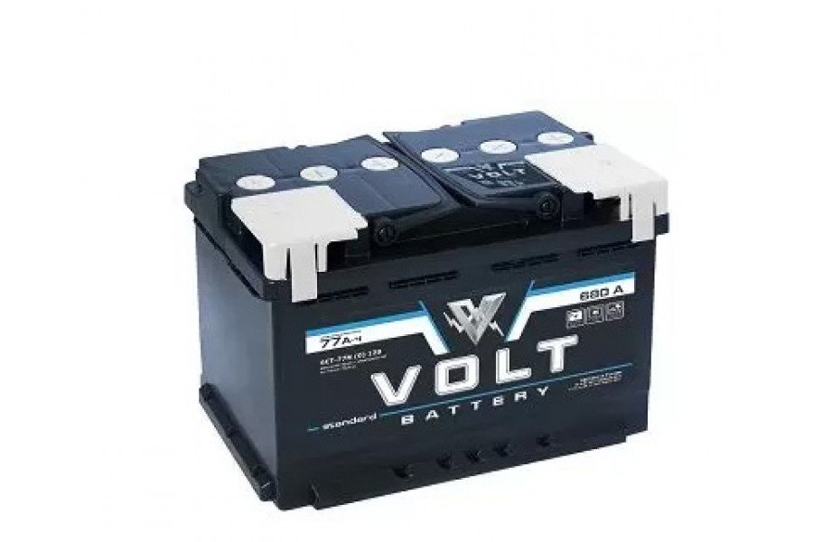 Аккумулятор Volt 77 A/h Аккумулятор Volt 77 A/h