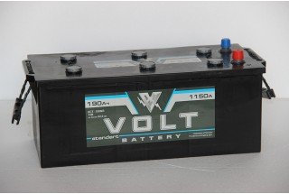 Аккумулятор Volt 190 A/h