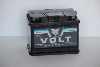 Аккумулятор Volt 60 A/h