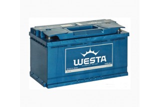 Аккумулятор Westa Standart 100 A/h 830A