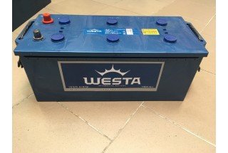 Аккумулятор Westa 190 A/h 1250 (EN)