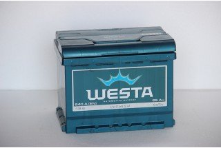 Аккумулятор Westa 65 A/h 640 (EN)