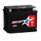 Аккумулятор Звезда 60 a/h 460 A (EN) R+