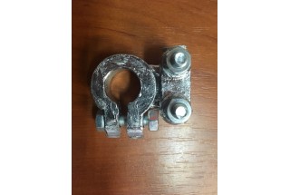 Легковые клеммы 1 шт ПЛЮС