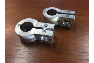 Клемма АКБ грузовые