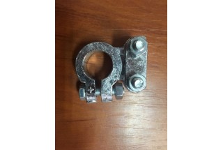 Легковые клеммы 1 шт МИНУС