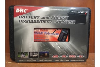 Вода дистиллированная 1л