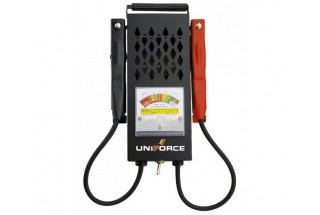 Тестер аккумуляторный (Нагрузочная вилка)