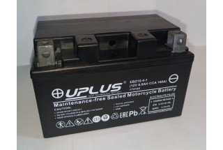 Аккумулятор UPLUS EBZ10-4-1