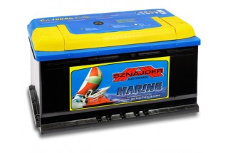 Аккумулятор Sznajder marine 100