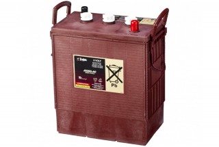 Аккумулятор TROJAN J305G-AC