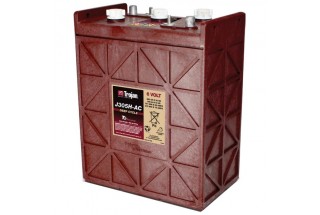 Аккумулятор TROJAN J305H-AC