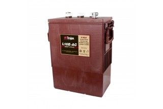 Аккумулятор TROJAN L16G-AC