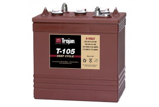 Аккумулятор TROJAN T105