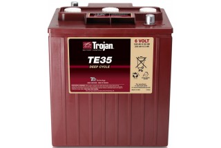 Аккумулятор TROJAN TE35