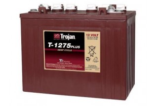 Аккумулятор TROJAN T1275+