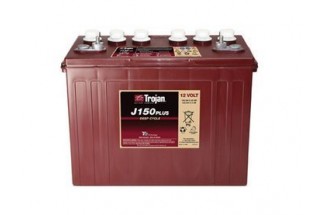 Аккумулятор TROJAN J150+