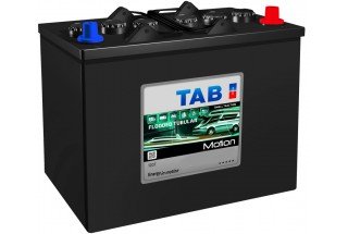 Аккумулятор TAB Motion Tabular 110 R