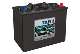 Аккумулятор TAB Motion Tabular 140 R