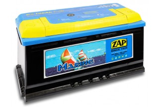 Аккумулятор ZAP Marine 100 R