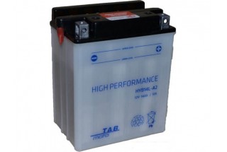 Аккумулятор TAB YB14L-A2 (14 А·ч)